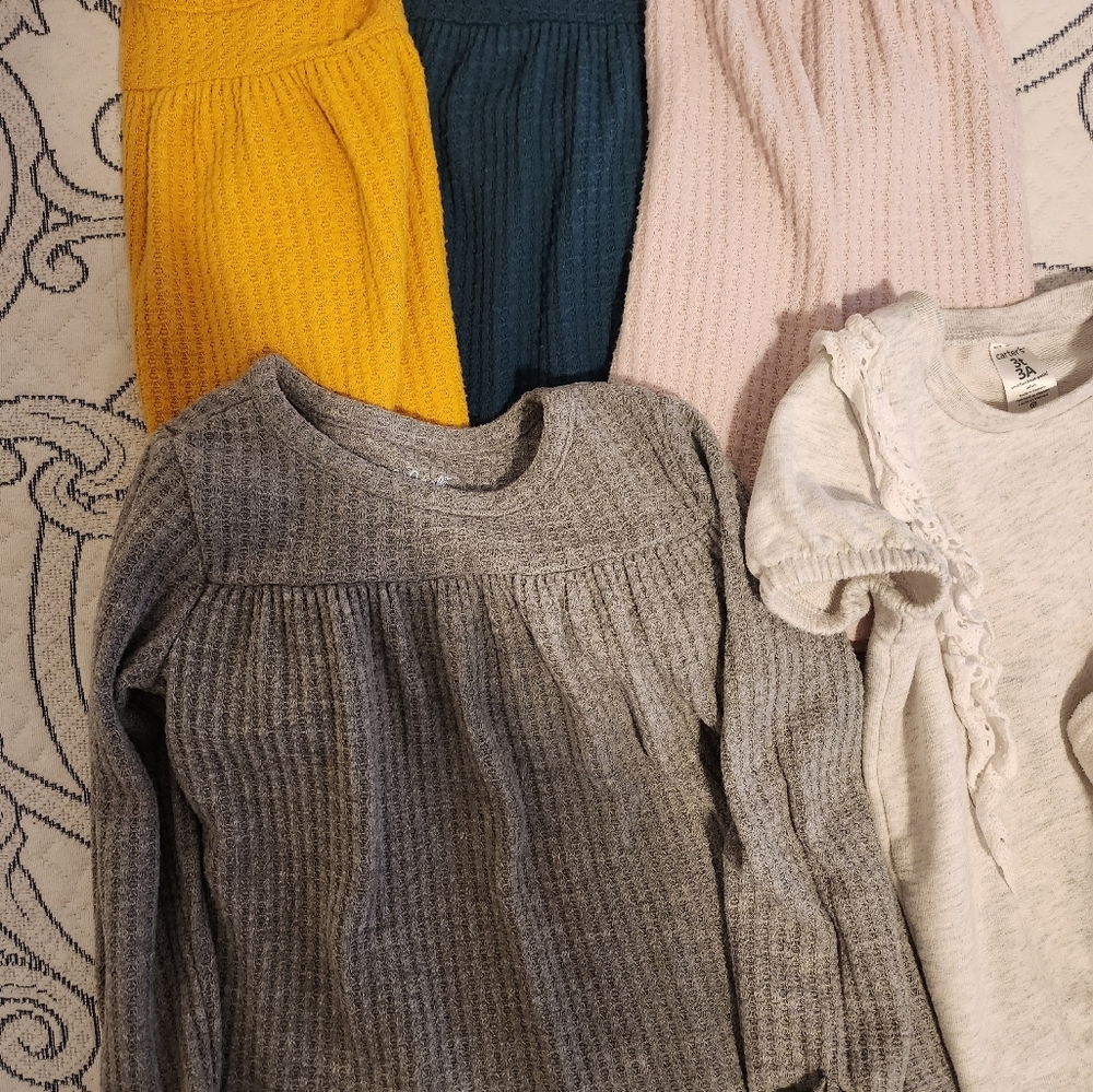 3t Girls Fall Bundle